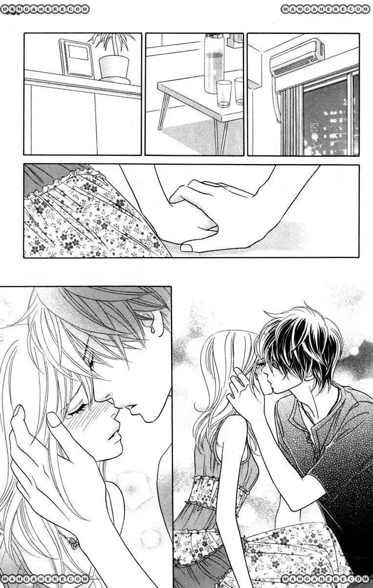 Papillon - Hana to Chou Chapter 35 17